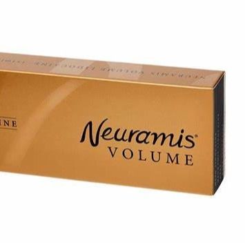 Relleno dérmico Neuramis de mama Aprobación de la FDA