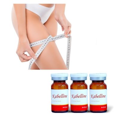 La lipolisis de disolución gorda del Ppc Desobody Kybella inyecta contornear del cuerpo