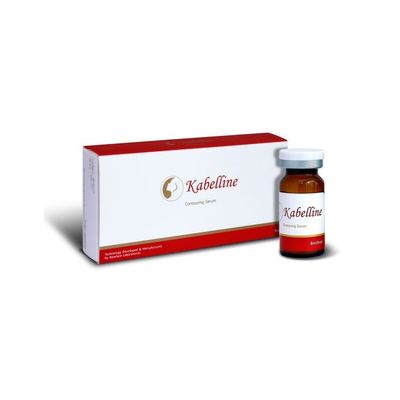 La lipolisis de disolución gorda del Ppc Desobody Kybella inyecta contornear del cuerpo