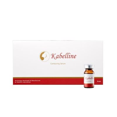 La lipolisis de disolución gorda del Ppc Desobody Kybella inyecta contornear del cuerpo