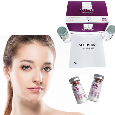 Estimulador de colágeno de relleno dérmico  de 150 mg