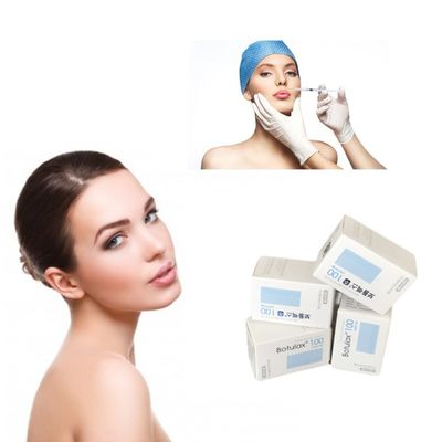 Arrugas Dull Improve Skin Anti Wrinkle de las unidades de Botulax de la inyección