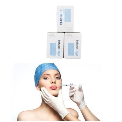 Arrugas Dull Improve Skin Anti Wrinkle de las unidades de Botulax de la inyección