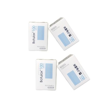 Tipo Botulinum producto inyectable de la toxina de  Injectables de la compra de la cara fina anti de la arruga