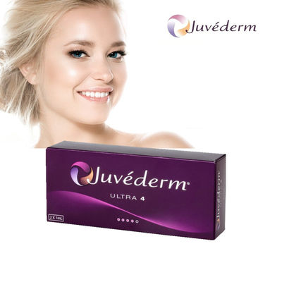 Llenador cutáneo de Allergan Juvederm para las arrugas y líneas accesibles en línea y En-tienda de relleno