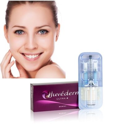 Temperatura ambiente Relleno dérmico Relleno facial Juvederm Ultra 3 Ultra 4 Volumen