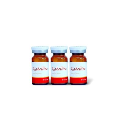 Desoxicolato Lipólisis Kabellina inyección de adelgazamiento del cuerpo inyección