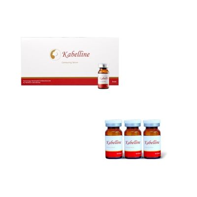 Desoxicolato Lipólisis Kabellina inyección de adelgazamiento del cuerpo inyección