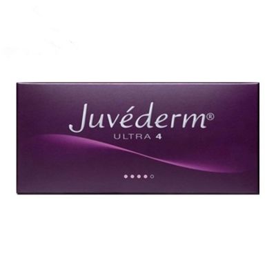 Juvederm Anti-Aging Hyaluronic Acid Filler ultra 4 ultra 3 y volumen