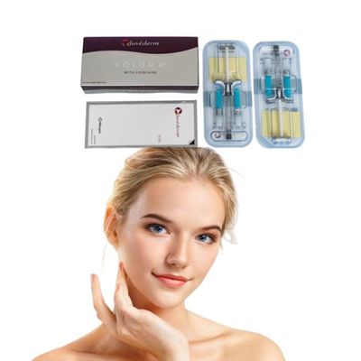 En línea Juvederm Relleno Dermico Ultra3 Ultra4 Voluma Elimina las arrugas