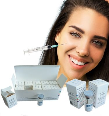 Rellenos de labios estéticos para mejillas antienvejecimiento  Poly Lactic Acid PLLA