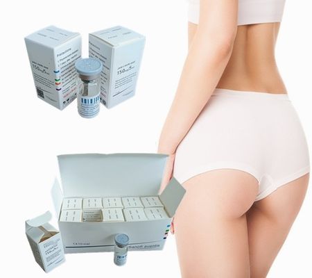 Rellenos de labios estéticos para mejillas antienvejecimiento  Poly Lactic Acid PLLA