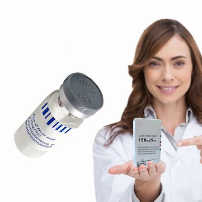 rellenos dérmicos anestésicos polivinílicos del equipo de la belleza de  del ácido láctico L de 5ml para las nalgas