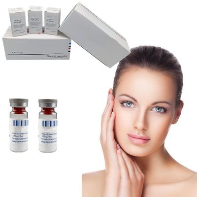 Relleno dérmico antiarrugas Plla Hip Dip  para debajo de los huecos de los ojos