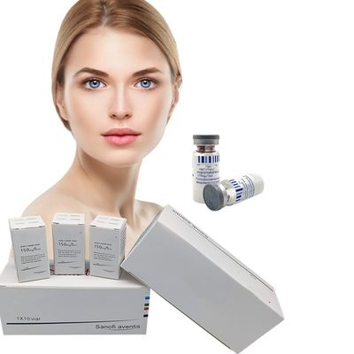Relleno dérmico antiarrugas Plla Hip Dip  para debajo de los huecos de los ojos