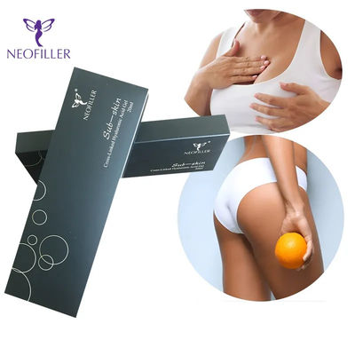 9 a 12 meses Solución de belleza para la piel con ácido hialurónico