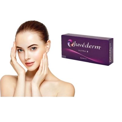 Condiciones de almacenamiento a temperatura ambiente Juvederm Gel inyectable durante 6 a 9 meses y más