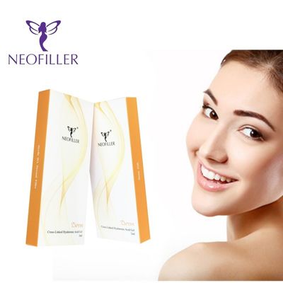 Experimenta el poder de 20 ml de Hyaluronic Acid para 9-12 meses de belleza
