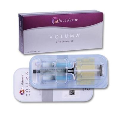 País de origen EE.UU. Obtener Juvederm rellenos faciales para llenar las arrugas para el negocio