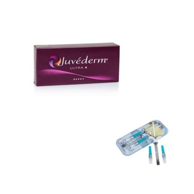 Carga facial Juvederm 6-9 meses de rejuvenecimiento natural