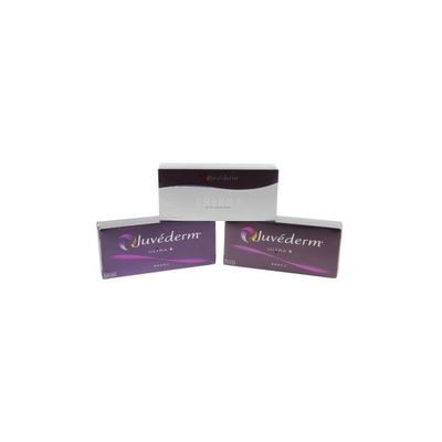 Carga facial Juvederm 6-9 meses de rejuvenecimiento natural