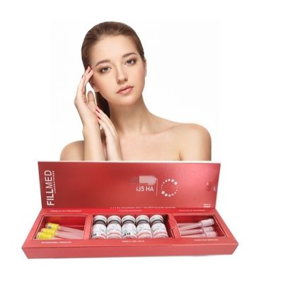 Ha Filorga llenado 135ha Mesoterapia por inyección para la pigmentación facial