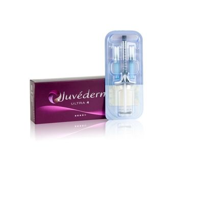 Longevidad Juvederm Dermal Filler Gel 6-9 meses eficaz en línea y en la compra de la tienda