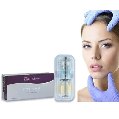 Di adiós a la piel deshidratada y envejecida con el relleno dérmico Juvederm