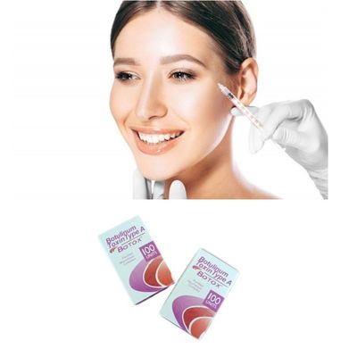 Inyecciones de adelgazamiento facial comprobadas para reducir arrugas