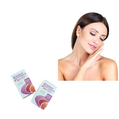 Reductor de arrugas de fabricación estadounidense  antiarrugas para una piel perfecta
