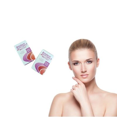 Notable 2-8.C inyección anti-envejecimiento de  para mejorar la belleza y la confianza