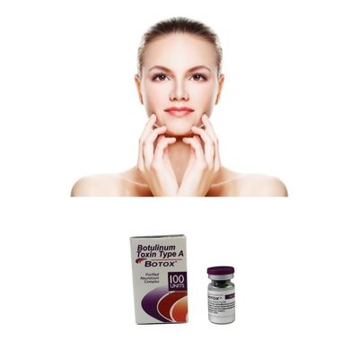 Notable 2-8.C inyección anti-envejecimiento de  para mejorar la belleza y la confianza