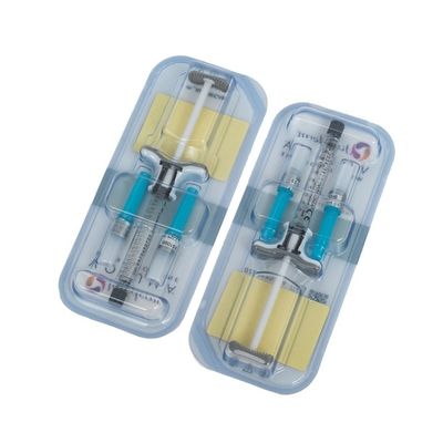 Ultra 3 Ultra 4 Voluma Juvederm Rellenes de ácido hialurónico