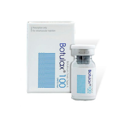 Polvo Para Solución Unidades de Botulax Clave para una piel lisa y libre de arrugas