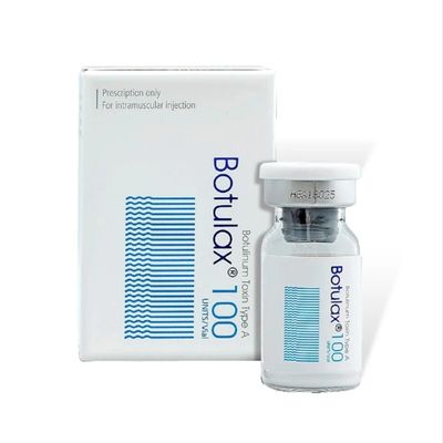 Antiarrugas Botulax Rellenes dérmicos Botulinum para la inyección de lifting facial