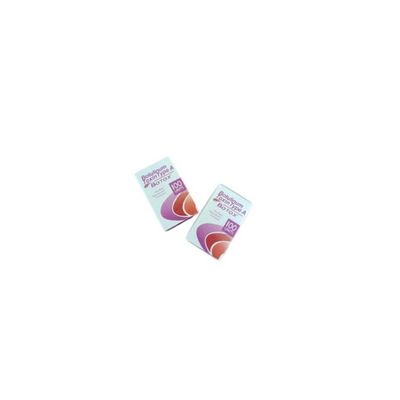 100U/ vial Fortaleza 2 años Vida útil Reduce arrugas  para una piel radiante y saludable