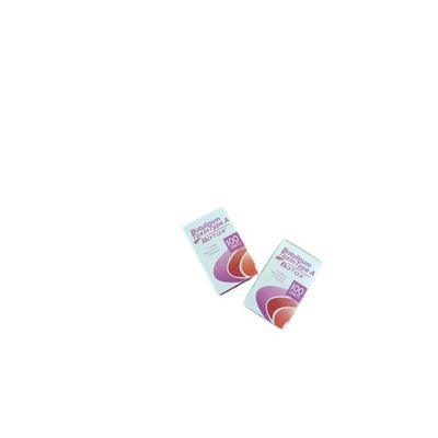 100U/ vial Fortaleza 2 años Vida útil Reduce arrugas  para una piel radiante y saludable