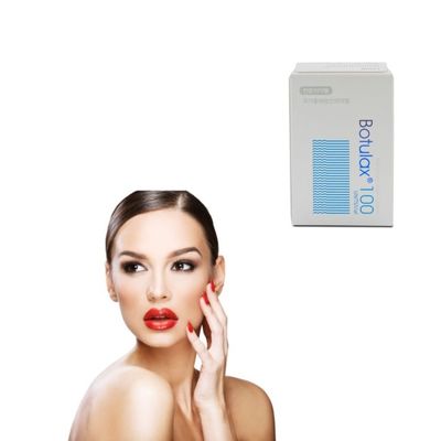 Inyectables de Botox refrigerados 100 unidades para un rendimiento óptimo y efectos duraderos