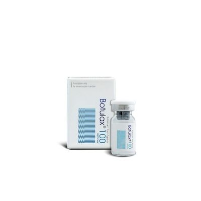 Inyectables de Botox refrigerados 100 unidades para un rendimiento óptimo y efectos duraderos