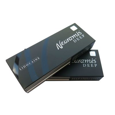 Elimina el relleno dérmico de arrugas. Di hola a una piel suave y juvenil con efectos secundarios de hinchazón