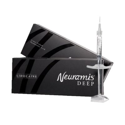 Elimina el relleno dérmico de arrugas. Di hola a una piel suave y juvenil con efectos secundarios de hinchazón