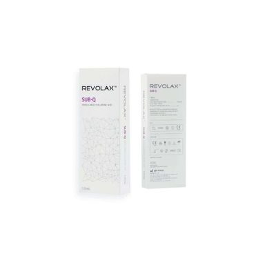 Experiencia de 6-12 meses de piel lisa con relleno reductor de arrugas y ácido hialurónico