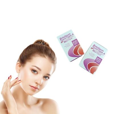 Formulación en polvo. El componente reductor de arrugas se mantiene a 2-8°C, eficaz para crear soluciones para el cuidado de la piel que disminuyen las arrugas