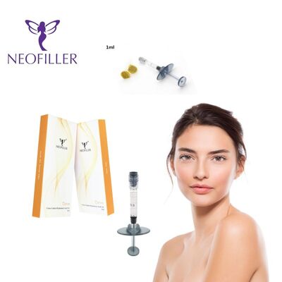 24 mg-ml Radiesse Ácido hialurónico Relleno dérmico 0-3 por ciento Lido Gel inyectable Tratamiento de arrugas faciales de larga duración