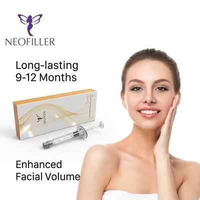 Línea profunda, antiarrugas, ácido hialurónico, relleno dérmico, gel inyectable, mejora de labios, restauración del volumen facial