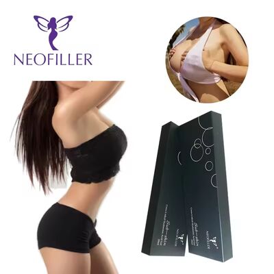 Neofiller Facial Ácido hialurónico Relleno dérmico labios Nariz mejilla Gel inyectable Hidratación duradera Texturas suaves