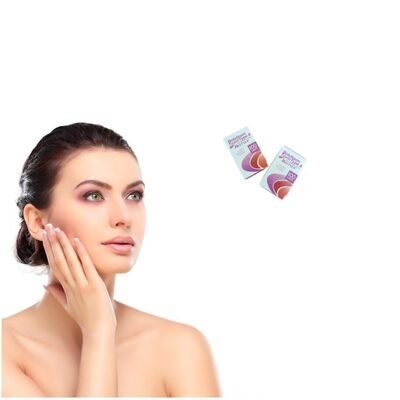 Contenido 100iu Tratamiento Antiarrugas Crueltyfree Fórmula Antienvejecimiento Dirigida a Arrugas Profundas y Mejora de la Elasticidad de la Piel