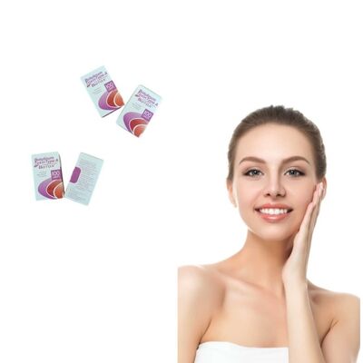 Tratamiento sin crueldad de True Bo tox desarrollado para aplicaciones de nariz, labios y cara que apoyan mejoras faciales de aspecto natural