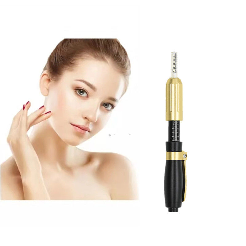 0.3ml 0.5ml Ha Pen Lip Filler Aumento de labios Ha Acid Inyecciones de labios sin aguja