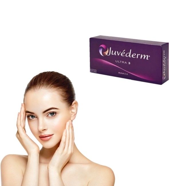 Condiciones de almacenamiento a temperatura ambiente Juvederm Gel inyectable durante 6 a 9 meses y más